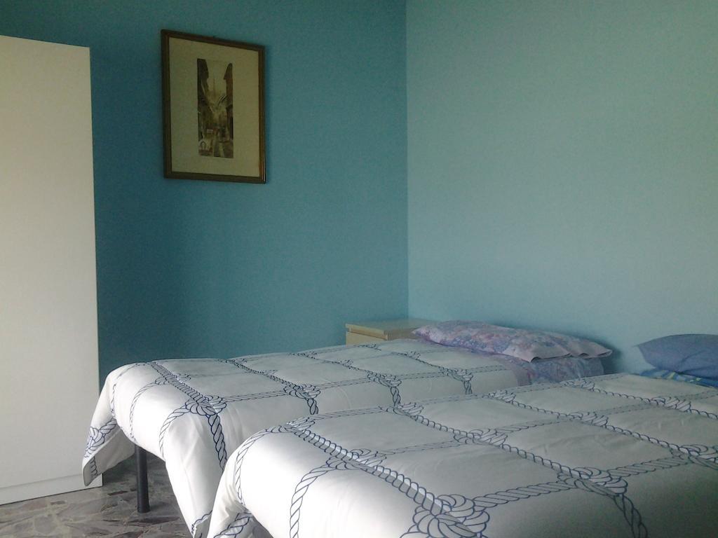 Locanda La Cascina San Giuliano Milanese Chambre photo